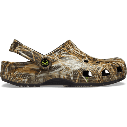 Crocs Special Offer Realtree MAX-7® Classic Clog