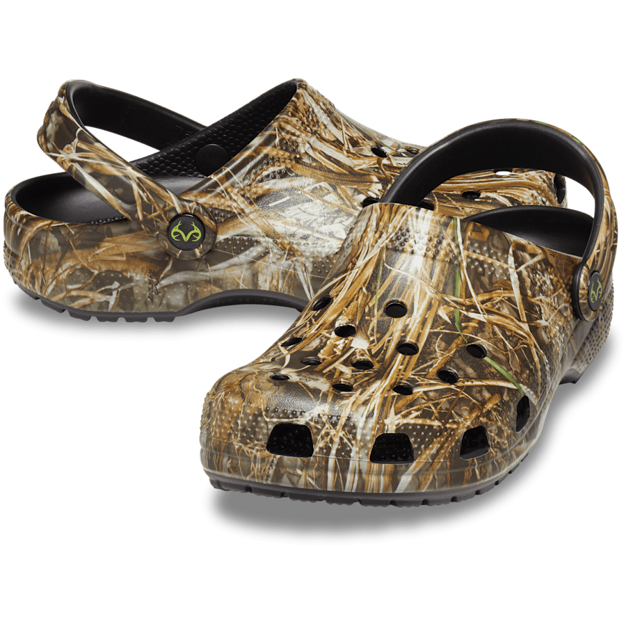 Crocs Special Offer Realtree MAX-7® Classic Clog