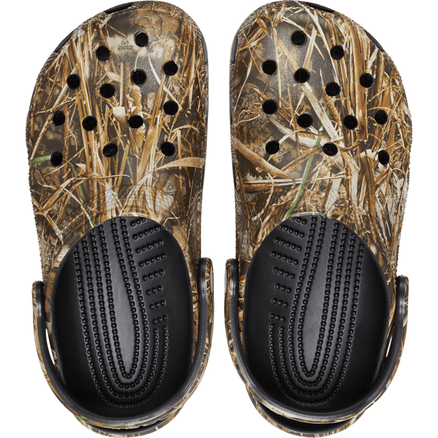 Crocs Special Offer Realtree MAX-7® Classic Clog