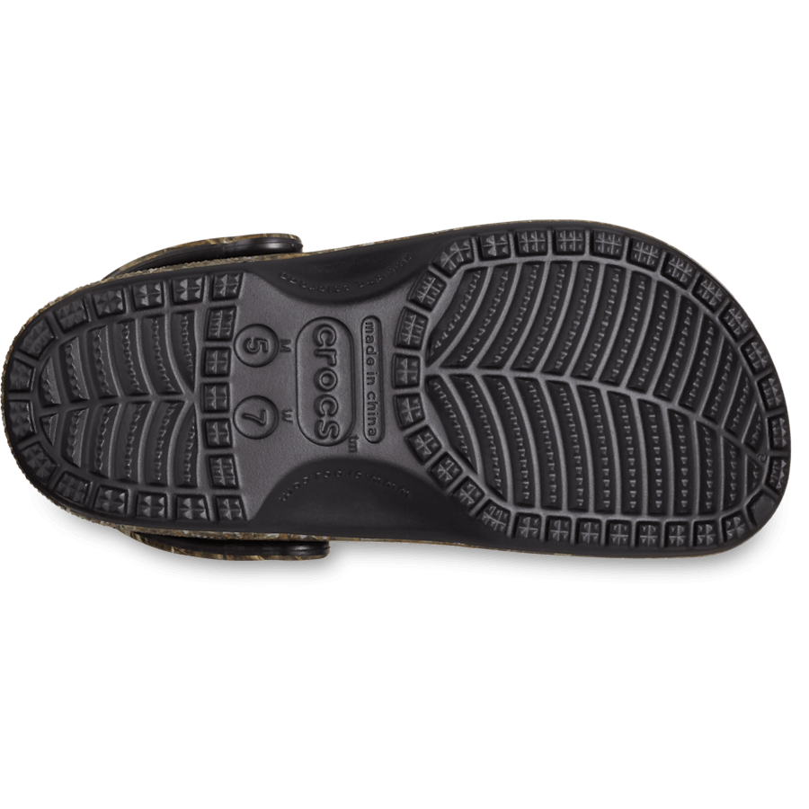 Crocs Special Offer Realtree MAX-7® Classic Clog