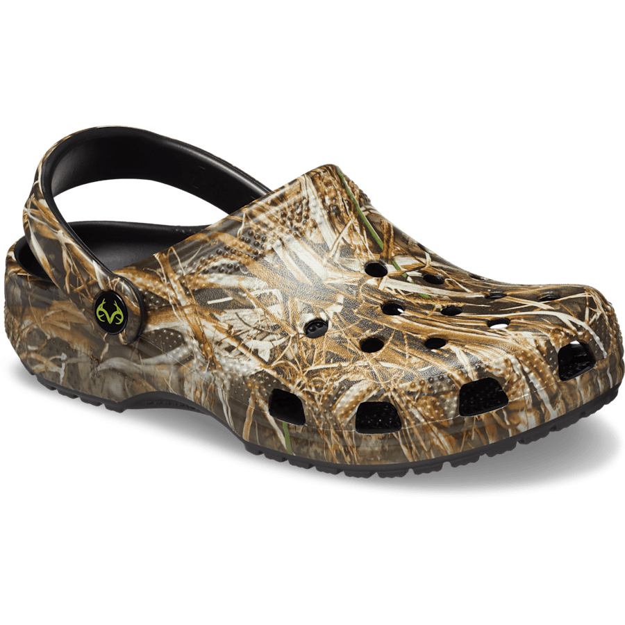 Crocs Special Offer Realtree MAX-7® Classic Clog