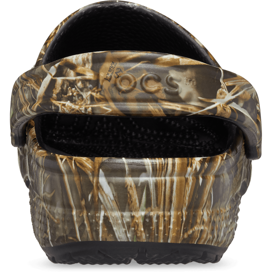Crocs Special Offer Realtree MAX-7® Classic Clog