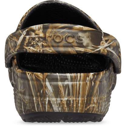 Crocs Special Offer Realtree MAX-7® Classic Clog