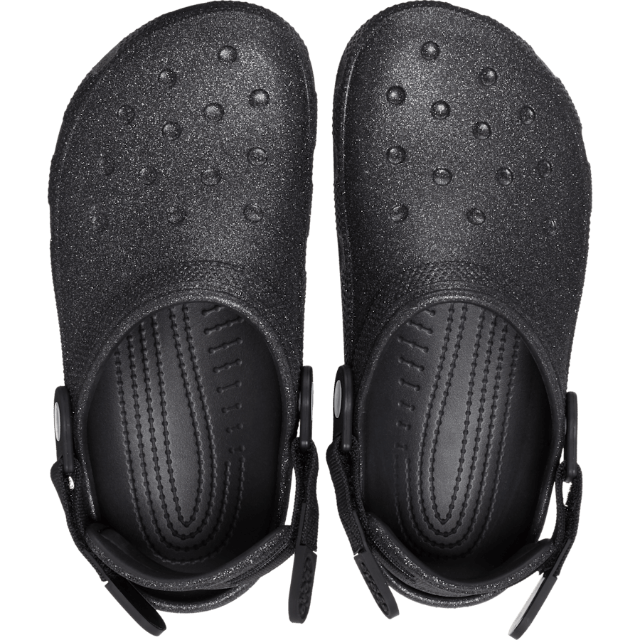 Crocs Signature Classic Work Graphic Clog
