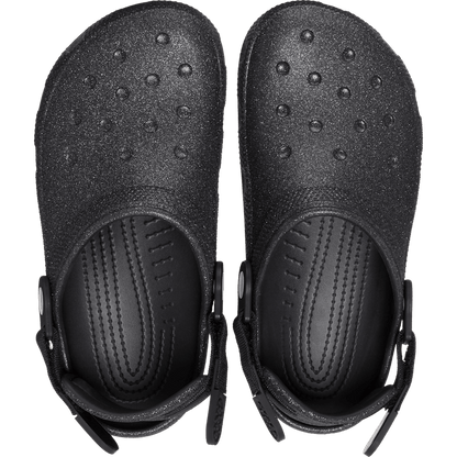 Crocs Signature Classic Work Graphic Clog