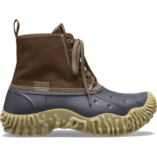Crocs Deals salehebembury x thecypressboot