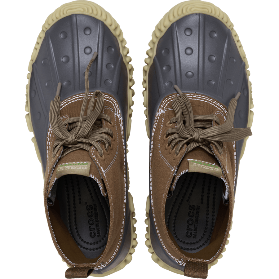 Crocs Deals salehebembury x thecypressboot
