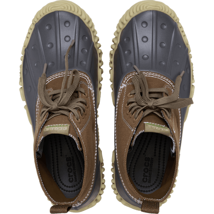 Crocs Deals salehebembury x thecypressboot