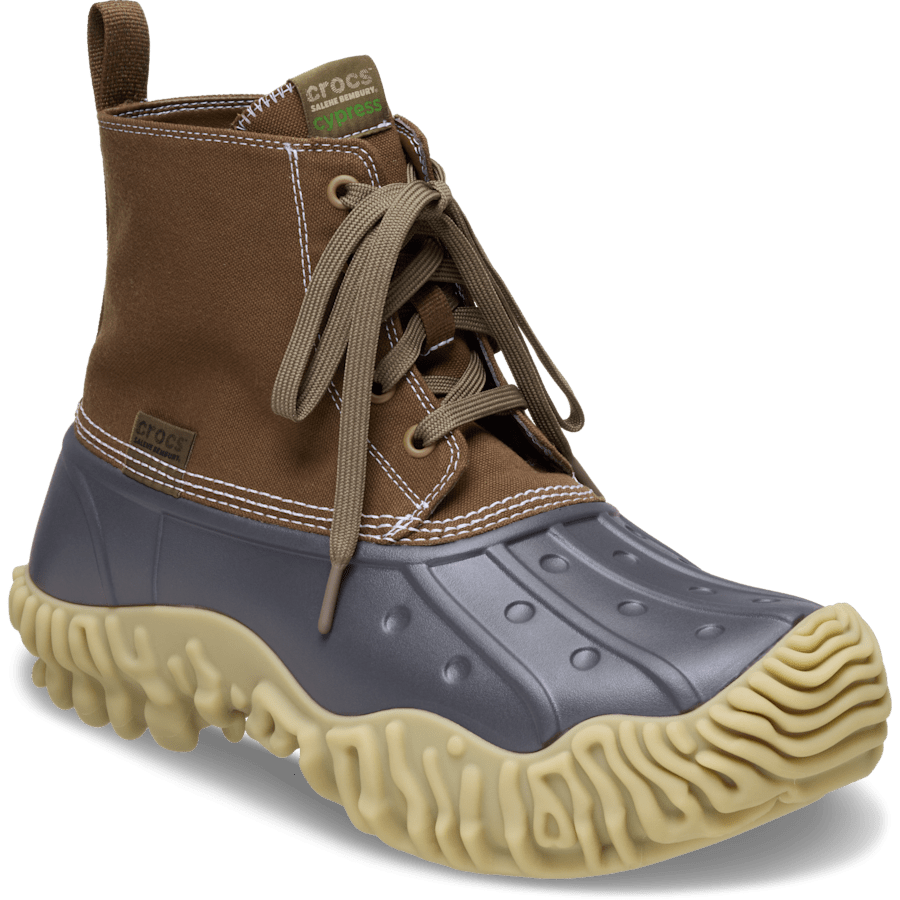 Crocs Deals salehebembury x thecypressboot