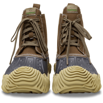 Crocs Deals salehebembury x thecypressboot