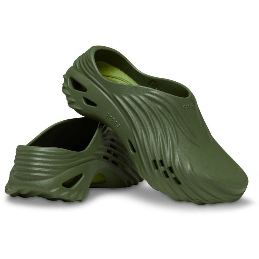 Crocs Smart Buy Echo Wave