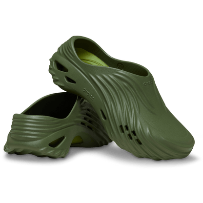 Crocs Smart Buy Echo Wave