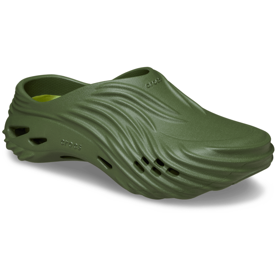 Crocs Smart Buy Echo Wave