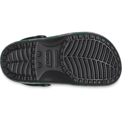 Crocs Discount Kids' Harry Potter Slytherin Classic Clog