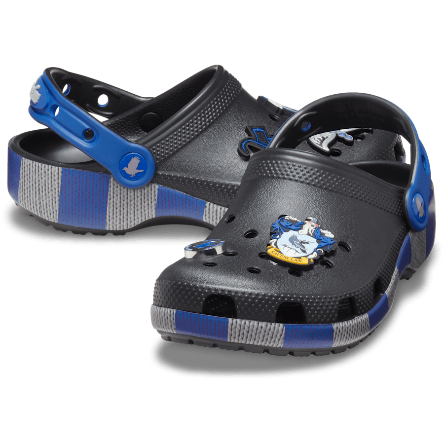 Crocs Hot Sale Kids' Harry Potter Ravenclaw Classic Clog