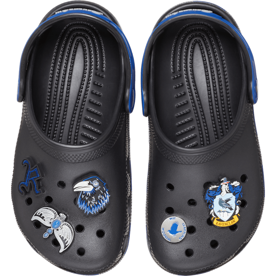 Crocs Hot Sale Kids' Harry Potter Ravenclaw Classic Clog