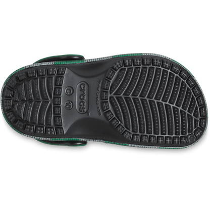 Crocs Sale Toddlers' Harry Potter Slytherin Classic Clog