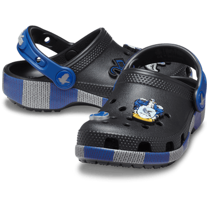 Crocs Latest Toddlers' Harry Potter Ravenclaw Classic Clog