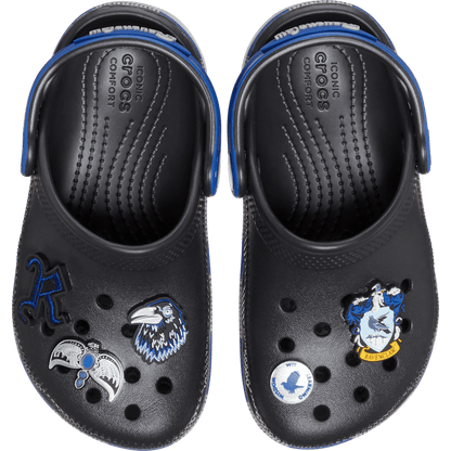 Crocs Latest Toddlers' Harry Potter Ravenclaw Classic Clog