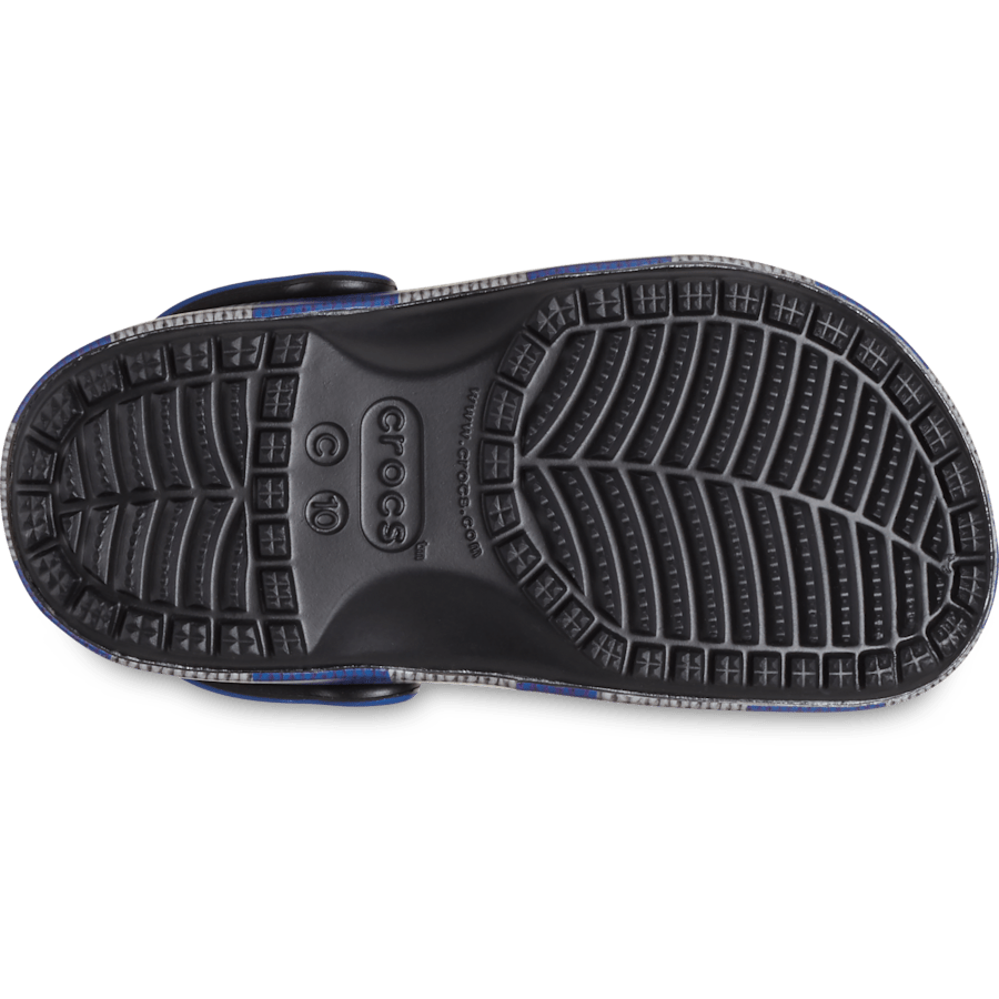 Crocs Latest Toddlers' Harry Potter Ravenclaw Classic Clog