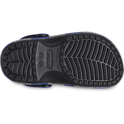 Crocs Latest Toddlers' Harry Potter Ravenclaw Classic Clog