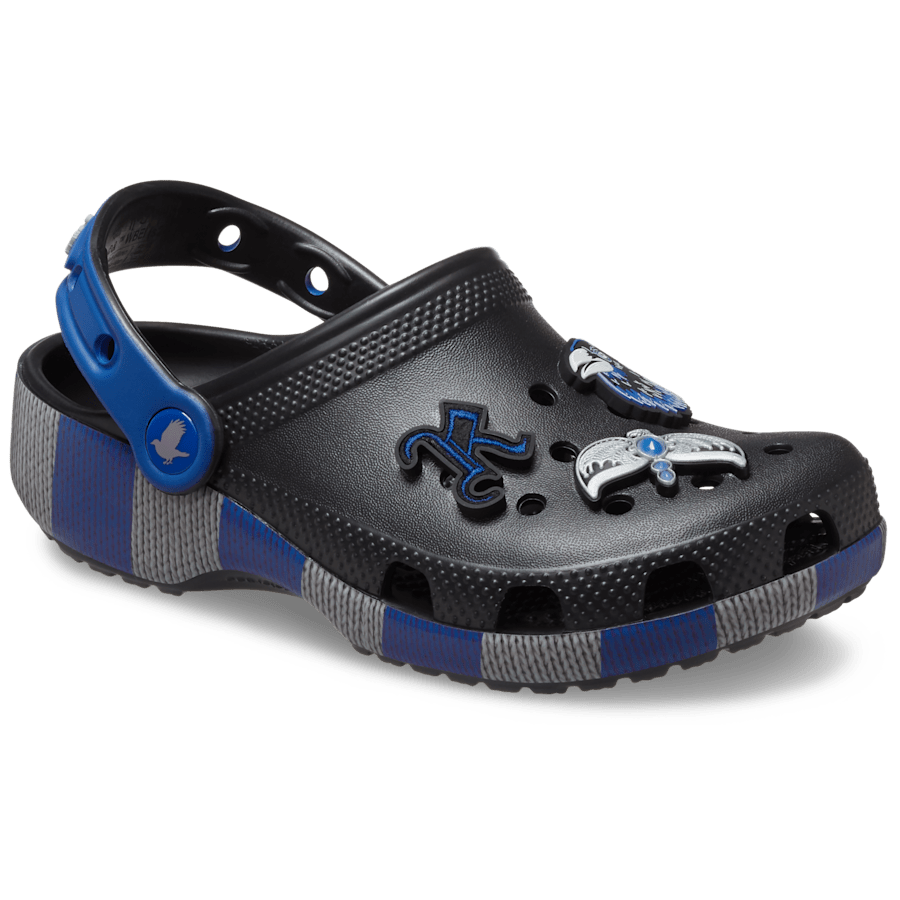 Crocs Latest Toddlers' Harry Potter Ravenclaw Classic Clog