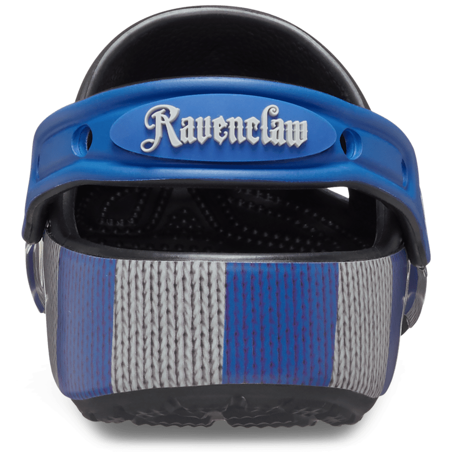 Crocs Latest Toddlers' Harry Potter Ravenclaw Classic Clog
