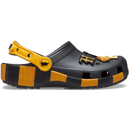 Crocs Trusted Toddlers' Harry Potter Hufflepuff Classic Clog