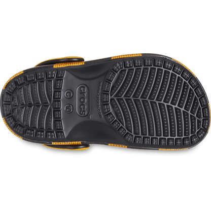 Crocs Trusted Toddlers' Harry Potter Hufflepuff Classic Clog