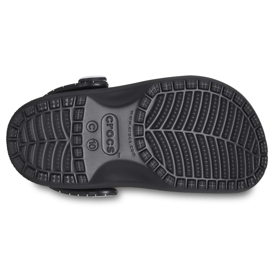 Crocs Discount Toddlers' Nightmare Before Christmas Classic Clog