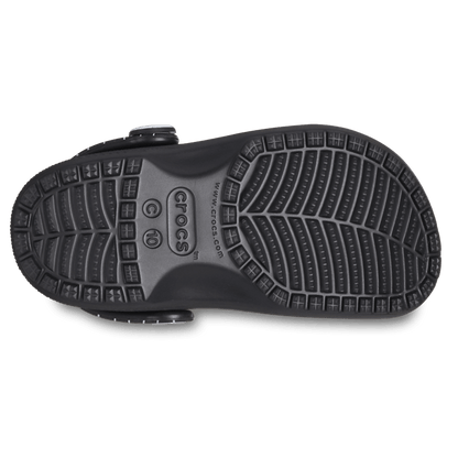 Crocs Discount Toddlers' Nightmare Before Christmas Classic Clog
