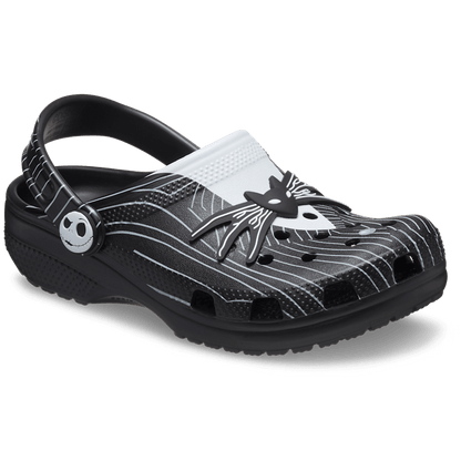 Crocs Discount Toddlers' Nightmare Before Christmas Classic Clog