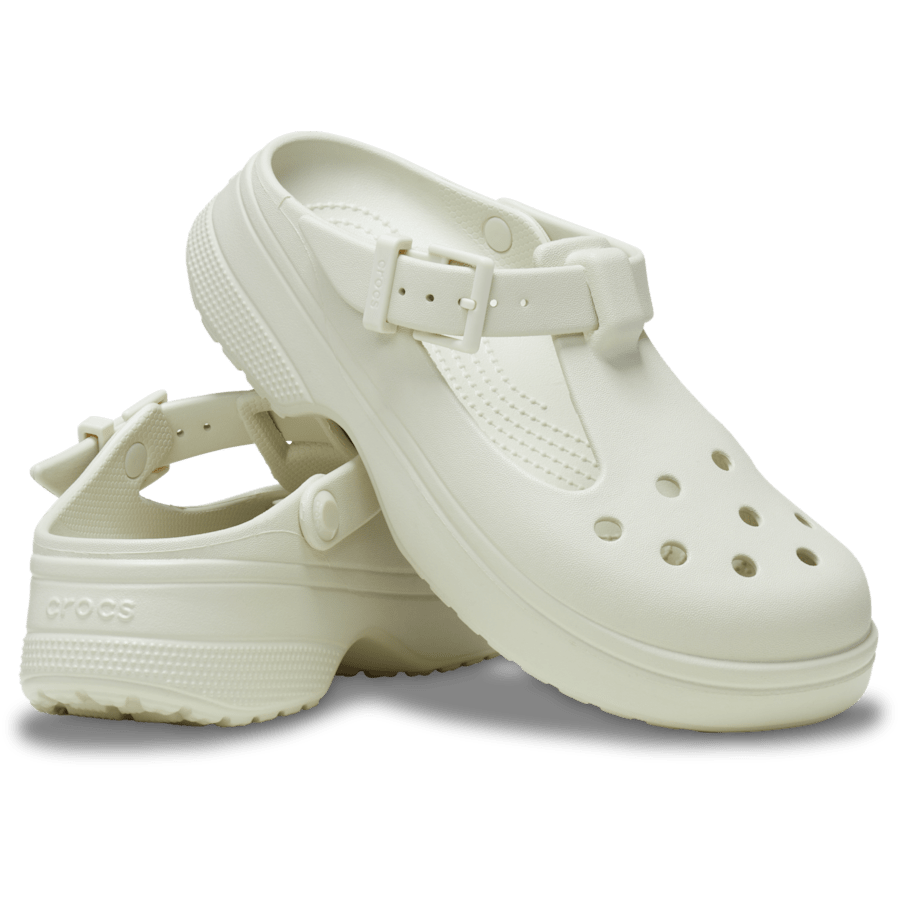 Crocs Everyday Classic Mary Jane Clog