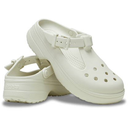 Crocs Everyday Classic Mary Jane Clog