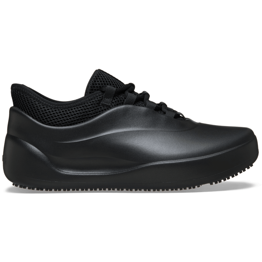 Crocs Deals Men's Bistro Work Sneaker