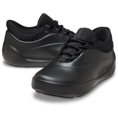 Crocs Deals Men's Bistro Work Sneaker