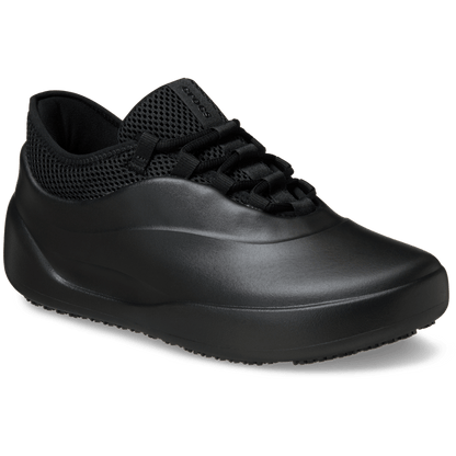Crocs Deals Men's Bistro Work Sneaker