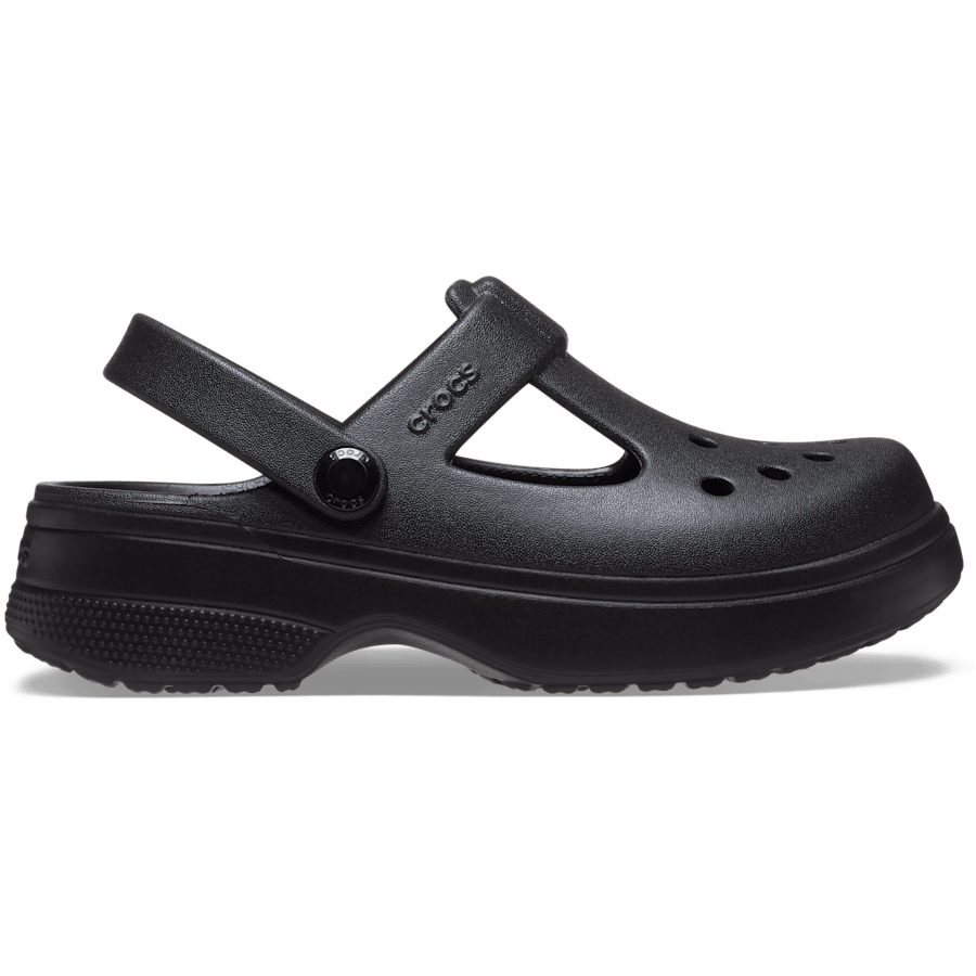 Crocs Customer Favorite Kids' Classic Mary Jane Clog
