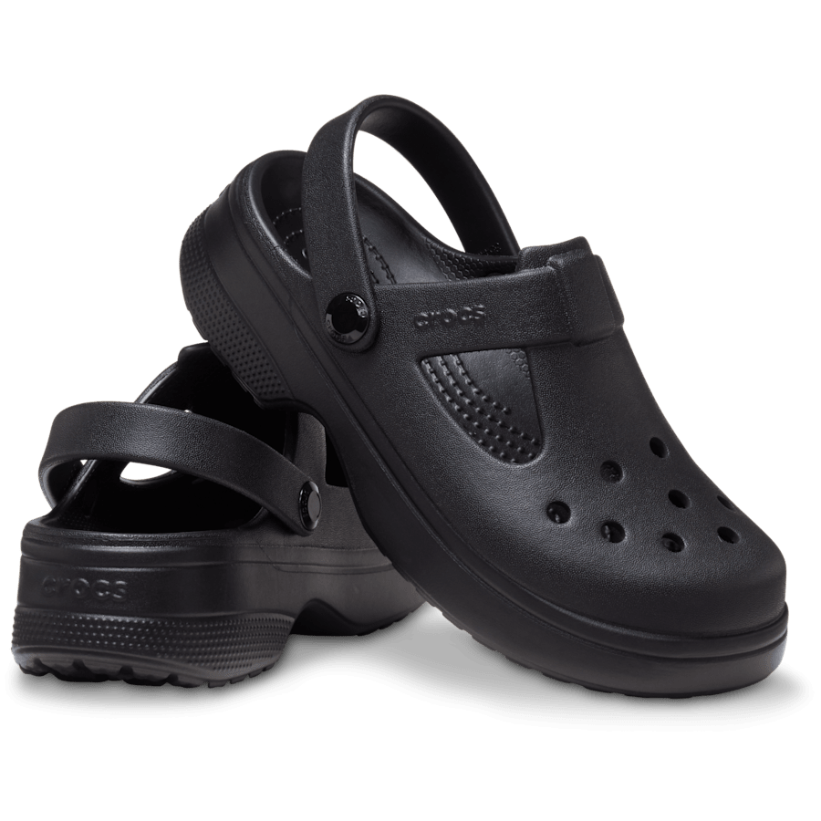 Crocs Customer Favorite Kids' Classic Mary Jane Clog