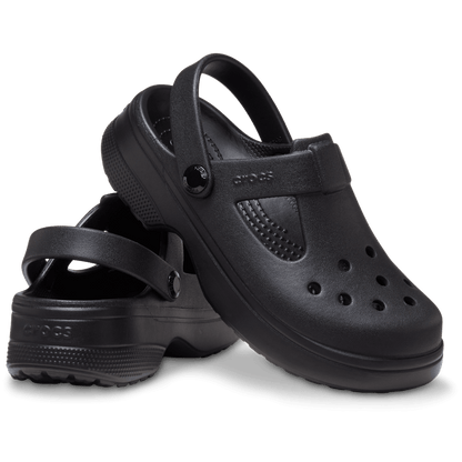 Crocs Customer Favorite Kids' Classic Mary Jane Clog