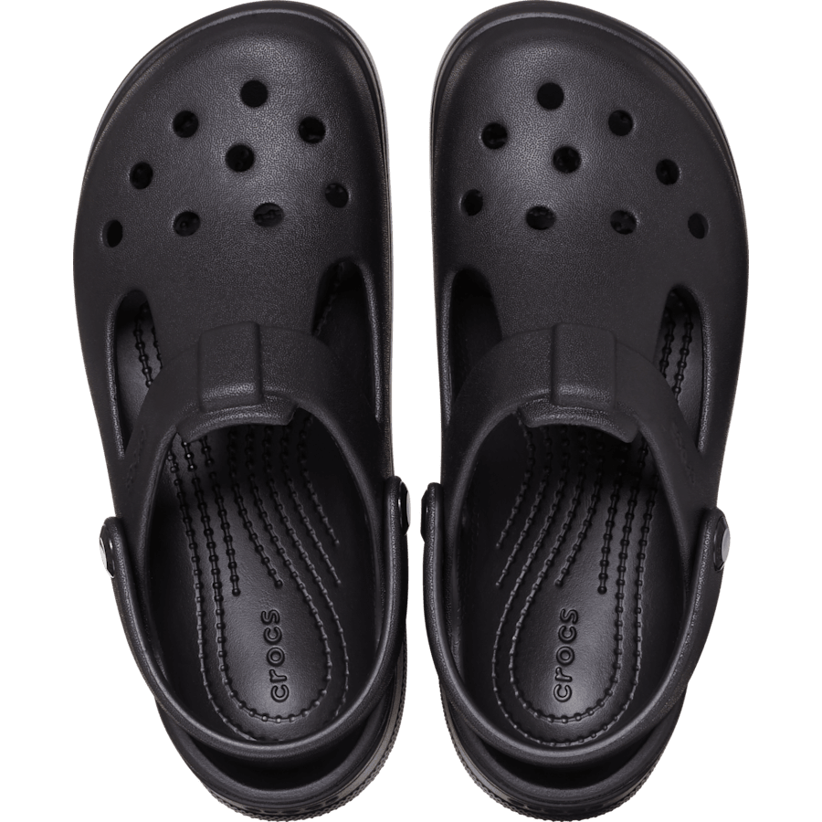 Crocs Customer Favorite Kids' Classic Mary Jane Clog