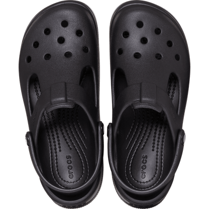 Crocs Customer Favorite Kids' Classic Mary Jane Clog