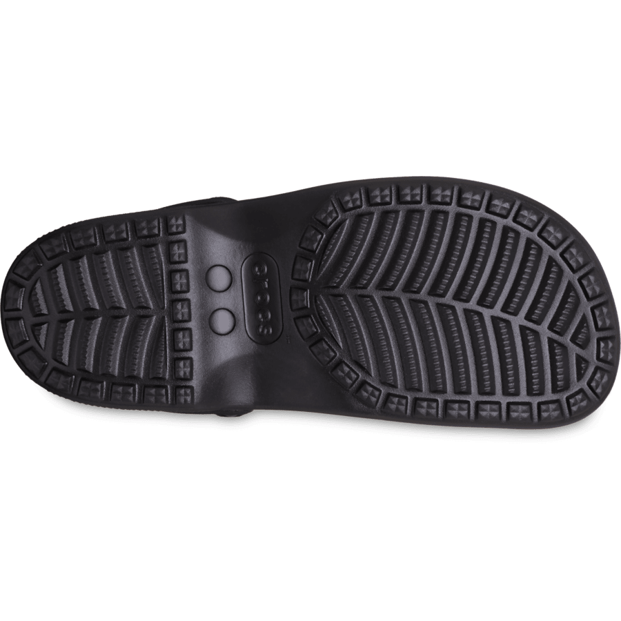 Crocs Customer Favorite Kids' Classic Mary Jane Clog