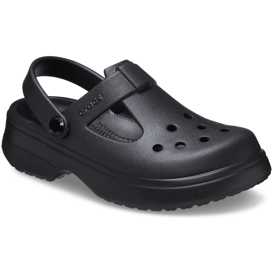 Crocs Customer Favorite Kids' Classic Mary Jane Clog