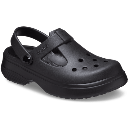 Crocs Customer Favorite Kids' Classic Mary Jane Clog