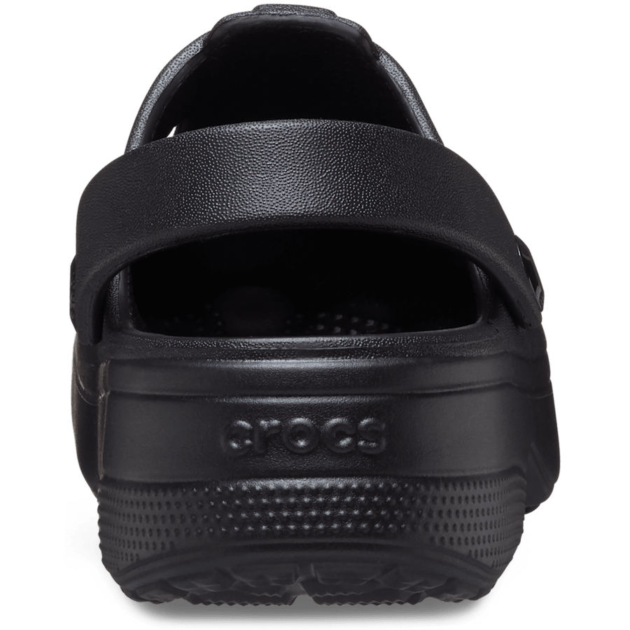 Crocs Customer Favorite Kids' Classic Mary Jane Clog