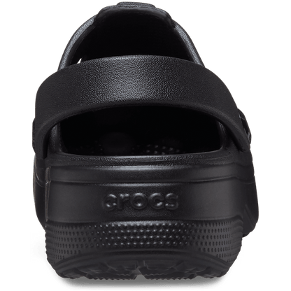 Crocs Customer Favorite Kids' Classic Mary Jane Clog