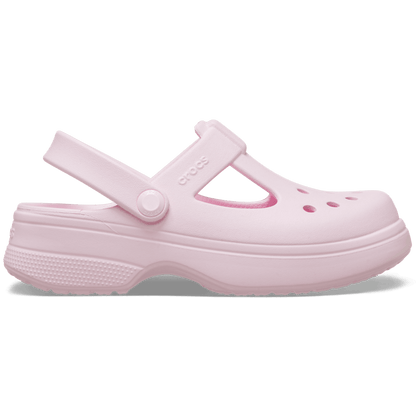 Crocs New Toddler Classic Mary Jane Clog
