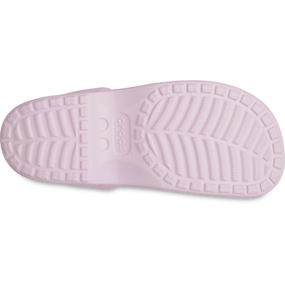 Crocs New Toddler Classic Mary Jane Clog