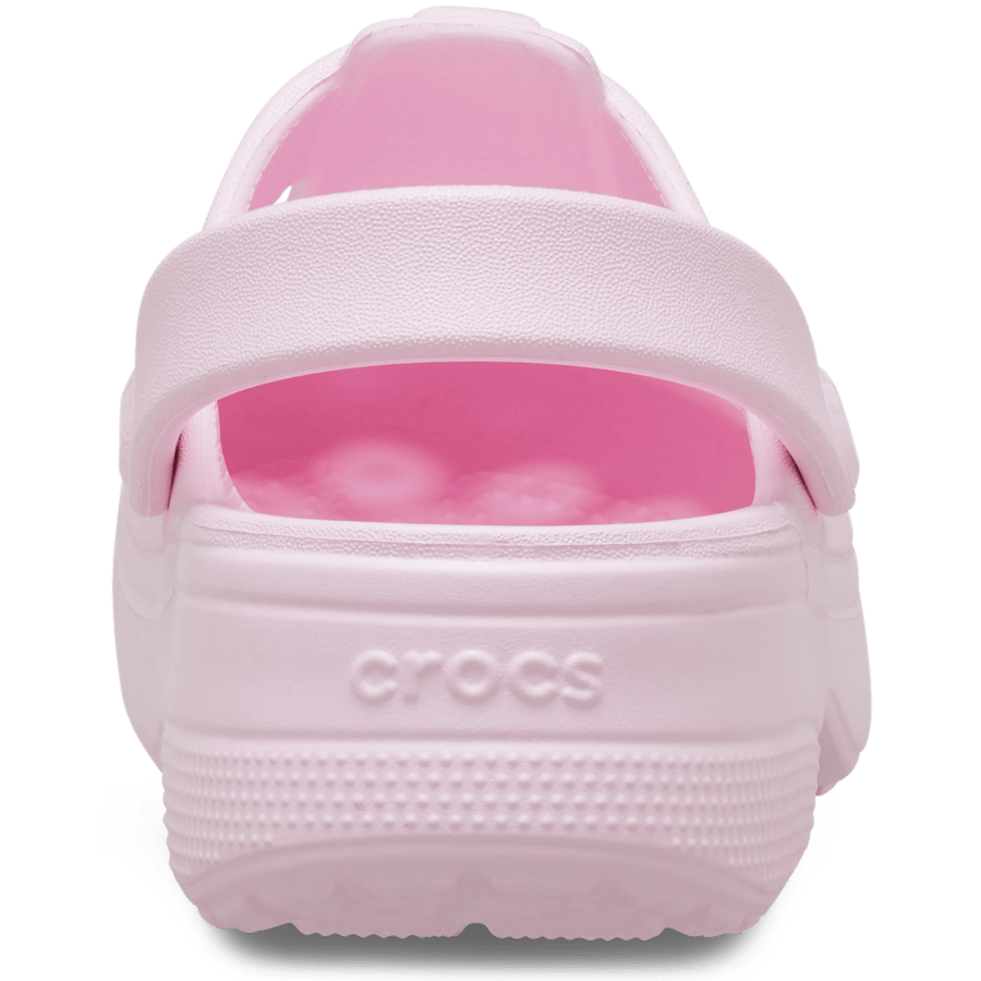 Crocs New Toddler Classic Mary Jane Clog